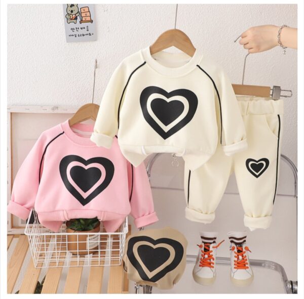 New Style Children's Winter Sweater - Image 3