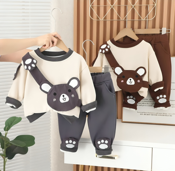 New Stylish Baby Sweater Trendy