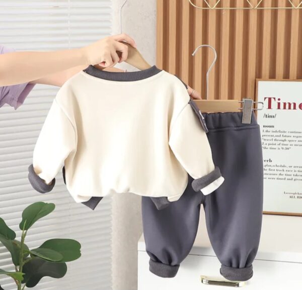 New Stylish Baby Sweater Trendy - Image 5