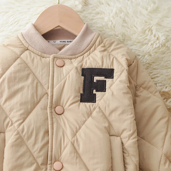 Puffer jacket set for kids - Image 6